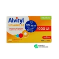 Alvityl Vitamine D3 Immunité