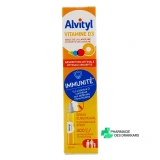 Alvityl Vitamine D3 Spray - Vue 360°