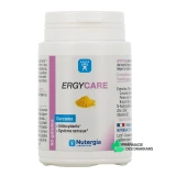 Nutergia Ergycare - Vue 360°