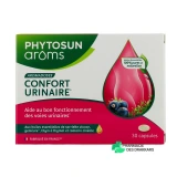 Phytosun Aroms Confort Urinaire - Vue 360°