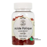 Lashilé Acide Folique - Vue 360°