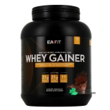 Eafit Whey Gainer - Vue 360°