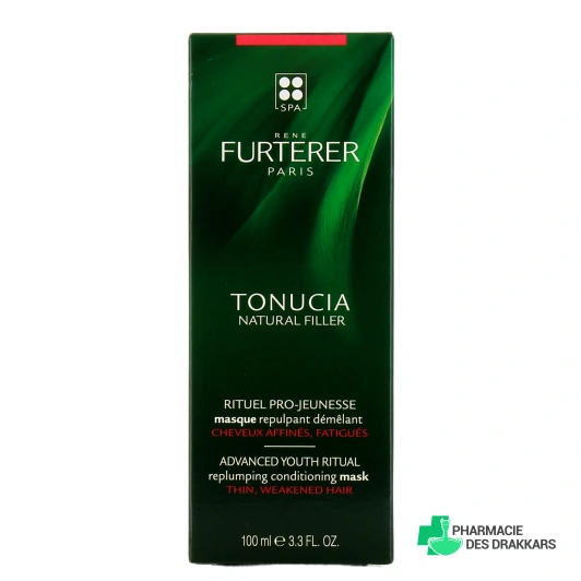 Furterer Tonucia Masque Repulpant