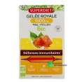 Super Diet Gelée Royale 1500 mg Miel Pollen Bio