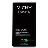 Vichy Homme Sensi Baume Baume Après-Rasage Apaisant - Vue 360°
