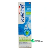Prorhinel Aloe Vera Spray - Vue 360°