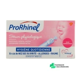 ProRhinel Sérum Physiologique - Vue 360°