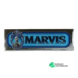 Marvis Dentifrice Menthe - Vue 360°