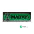 Marvis Dentifrice Menthe