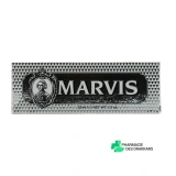 Marvis Dentifrice Menthe - Vue 360°