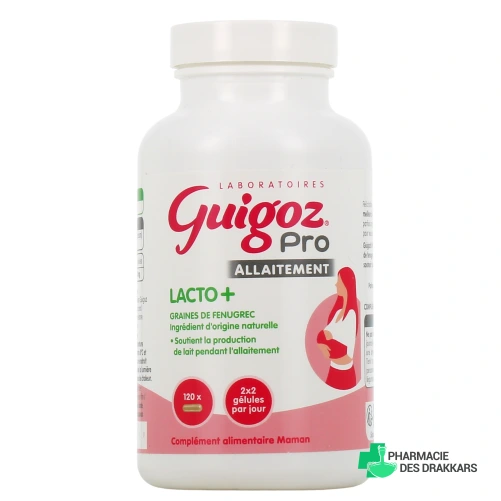 Guigoz Pro Lacto+