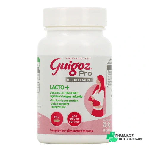 Guigoz Pro Lacto+