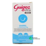 Guigoz Pro Diarrel - Vue 360°