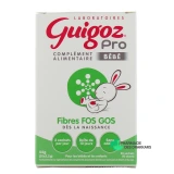 Guigoz Pro Fibres FOS GOS - Vue 360°