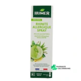 Humer Rhinite Allergique Spray - Vue 360°
