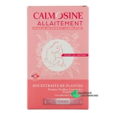 Calmosine Allaitement - Vue 360°