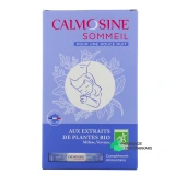Calmosine Sommeil Bio - Vue 360°