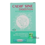 Calmosine Digestion Bio - Vue 360°