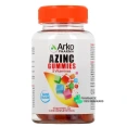 Azinc Gummies 9 Vitamines