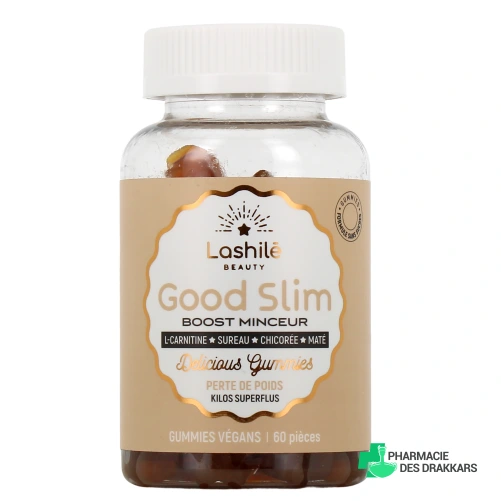 Lashilé Good Slim