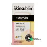 Skinsublim Nutrition - Vue 360°