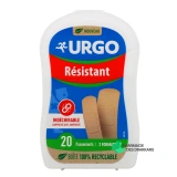 Urgo Résistant Pansement Indéchirable - Vue 360°