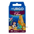 Urgo Pansements Enfant Prédécoupés