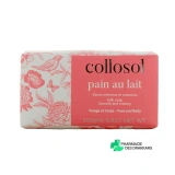 Collosol Pain au Lait - Vue 360°