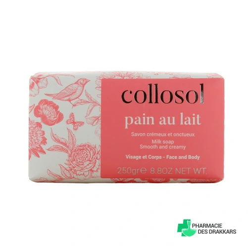 Collosol Pain au Lait