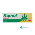 Kamol CBD Gel Rafraîchissant