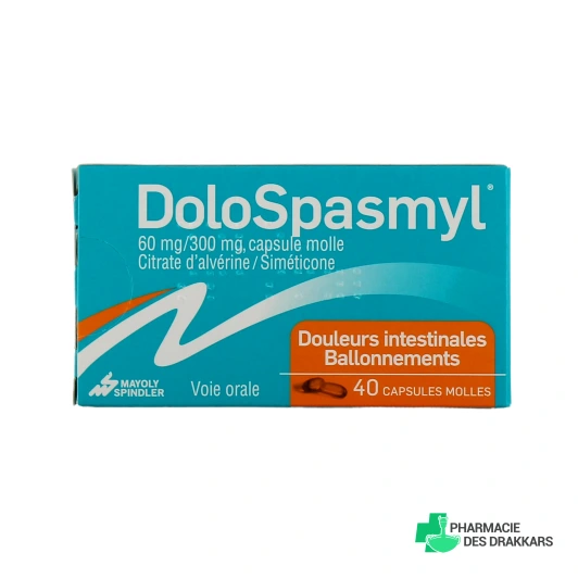 DoloSpasmyl