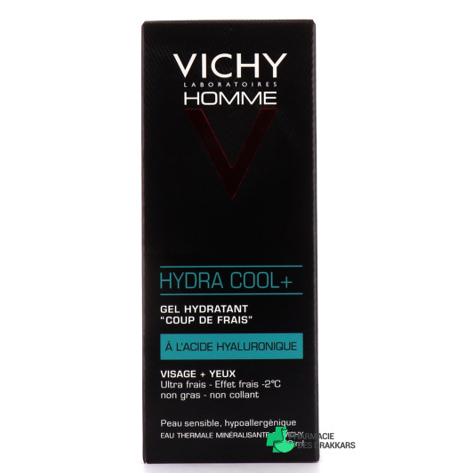 Vichy Homme Hydra Cool + 50ml