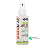 Parakito Spray Anti-Moustiques Famille - Vue 360°