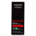 Vichy Homme Structure Force Soin Global Hydratant Anti-Age