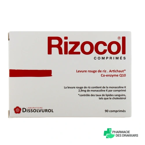 Rizocol