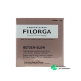 Filorga Oxygen-Glow Crème Super-Perfectrice Éclat - Vue 360°