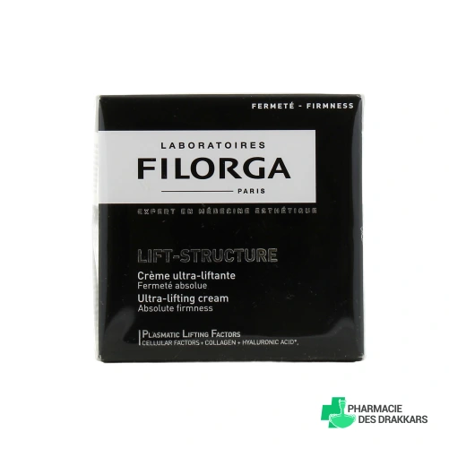 Filorga Lift-Structure Crème Ultra-Liftante Jour