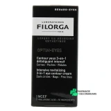 Filorga Optim-Eyes Contour des Yeux - Vue 360°