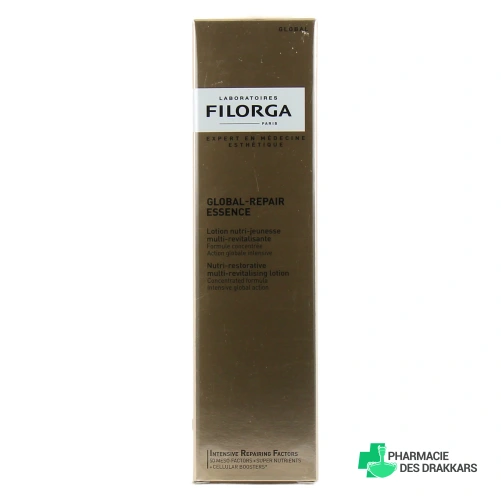 Filorga Global Repair Essence Lotion Nutri-Jeunesse