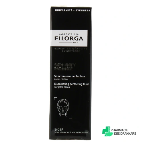 Filorga Skin-Unify Radiance Soin Lumière Perfecteur