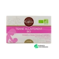 Gifrer Tisane Allaitement Bio