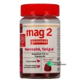 Mag 2 Gommes