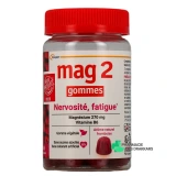 Mag 2 Gommes - Vue 360°