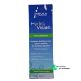 Innoxa Hydravision Solution pour Lentilles - Vue 360°