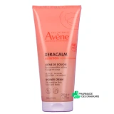 Avène XeraCalm Nutrition Crème de Douche - Vue 360°