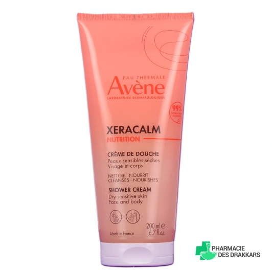 Avène XeraCalm Nutrition Crème de Douche