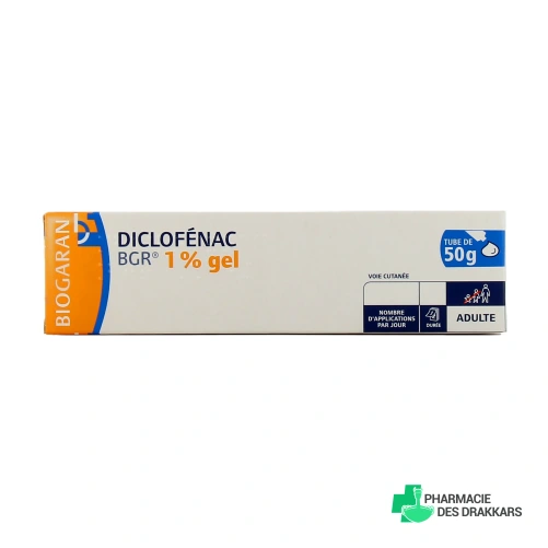 Diclofenac
