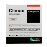 Climax Ménopause - Vue 360°