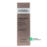 Filorga Oxygen-Glow CC Cream SPF 30 - Vue 360°