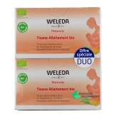 Weleda Maternité Tisane Allaitement 100% Bio - Vue 360°